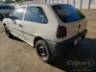 2002 VOLKSWAGEN GOL 