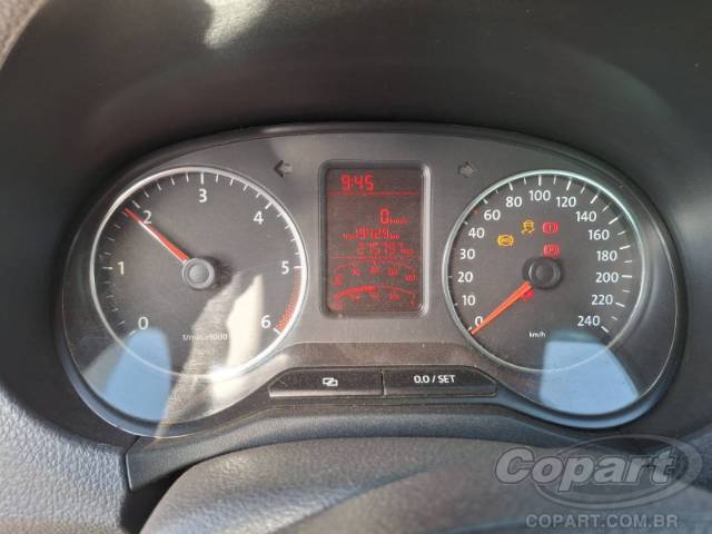 2013 VOLKSWAGEN AMAROK 