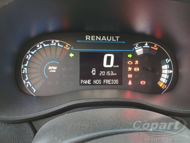 2026 RENAULT KWID 