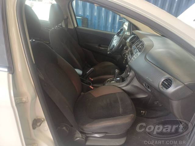2012 FIAT BRAVO 