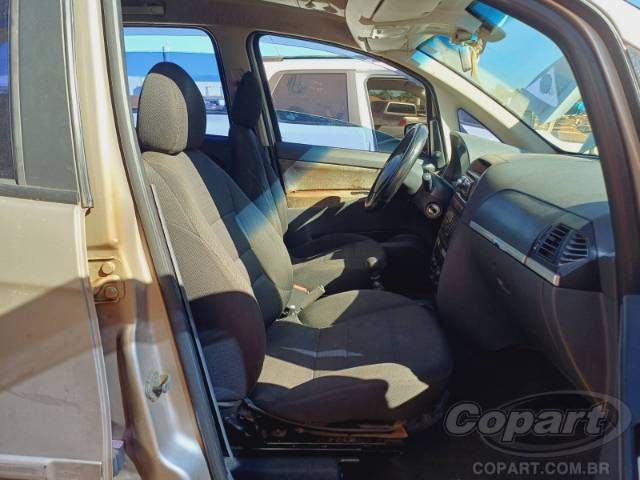 2007 FIAT IDEA 