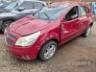 2011 CHEVROLET AGILE 