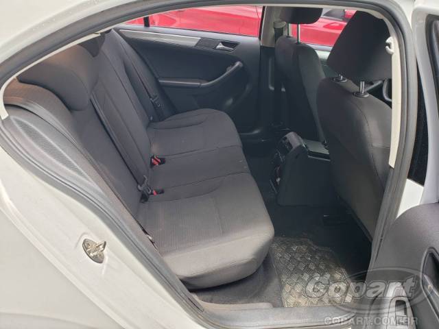 2016 VOLKSWAGEN JETTA 