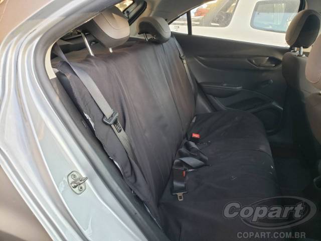 2016 CHEVROLET ONIX 