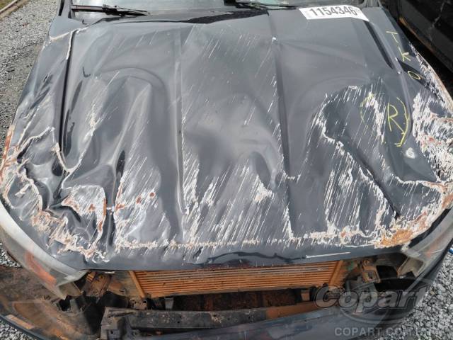 2023 FORD RANGER CD 