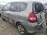 2007 HONDA FIT 