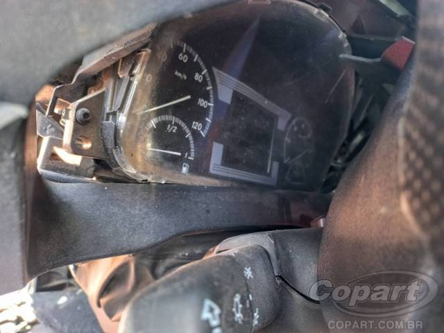 2023 MERCEDES BENZ ACCELO 