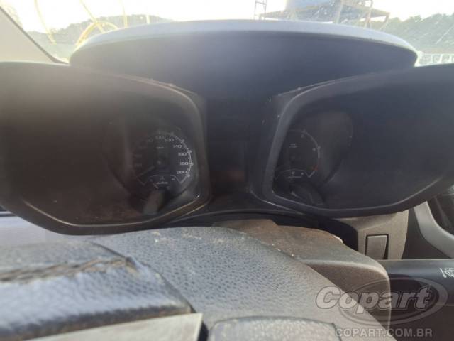 2015 CHEVROLET S10 CABINE DUPLA 