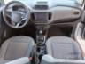 2016 CHEVROLET SPIN 