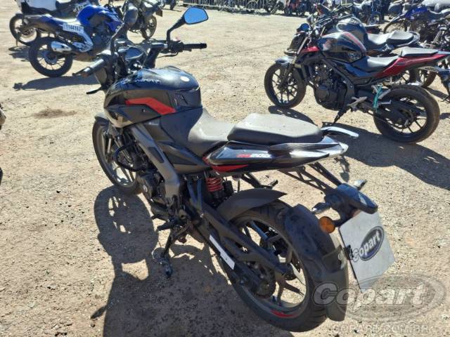 2026 BAJAJ DOMINAR 