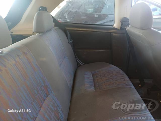 2007 CHEVROLET CELTA 