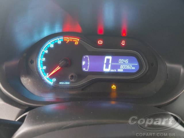 2014 CHEVROLET ONIX 