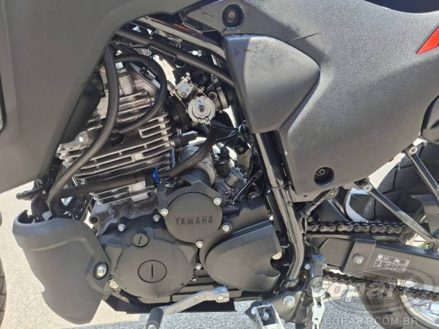 2025 YAMAHA XTZ 250 