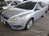 2013 FORD FOCUS SEDAN 
