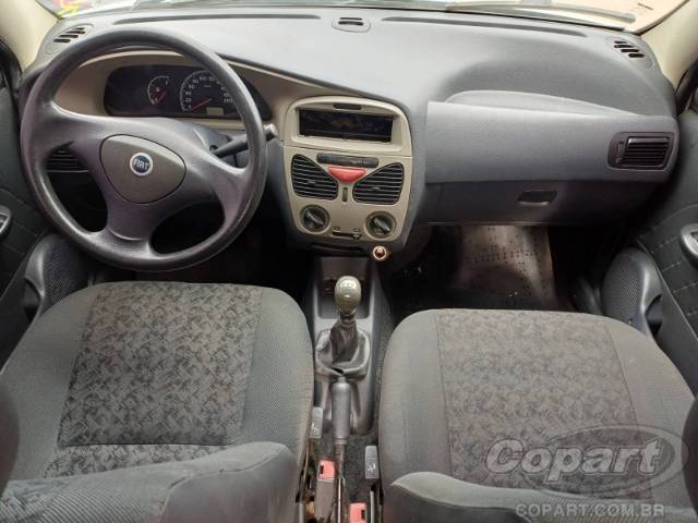 2005 FIAT PALIO 