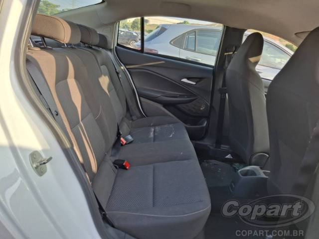 2024 CHEVROLET ONIX PLUS 