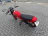 1996 HONDA CG 125 