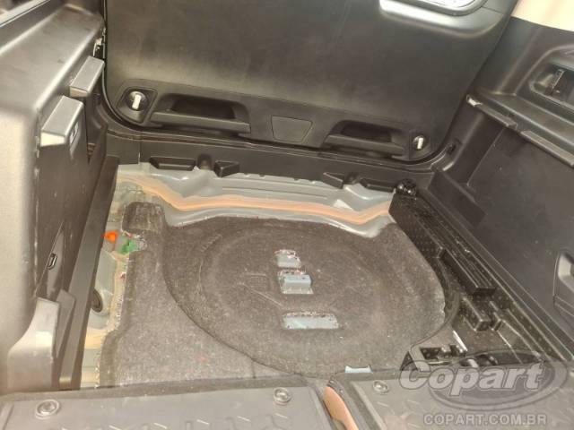 2023 FORD BRONCO SPORT 