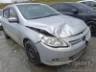 2010 VOLKSWAGEN GOL 
