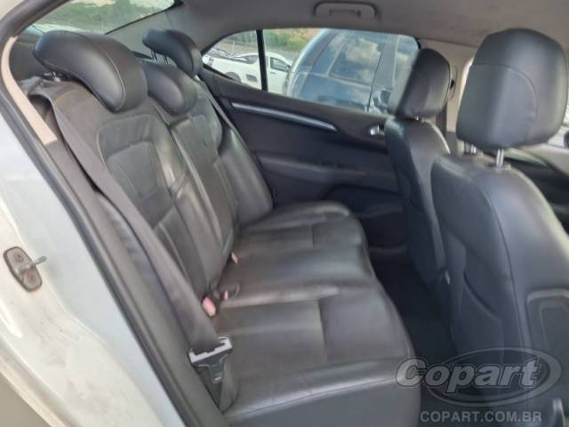 2014 CITROEN C4 LOUNGE 