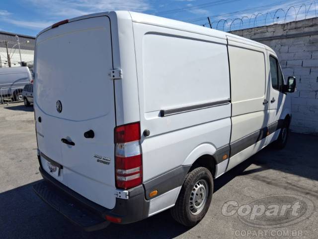 2019 MERCEDES BENZ SPRINTER 