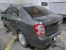 2014 CHEVROLET COBALT 