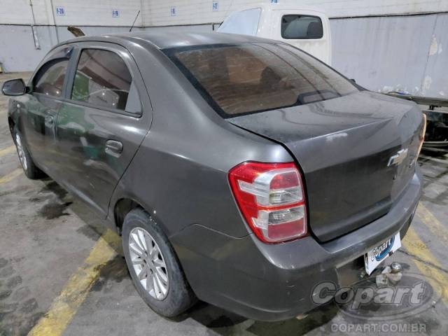 2014 CHEVROLET COBALT 