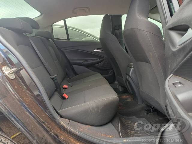 2023 CHEVROLET ONIX PLUS 