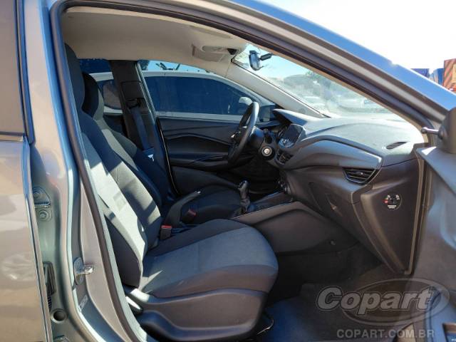 2024 CHEVROLET ONIX 