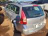 2012 RENAULT MEGANE GRAND TOUR 