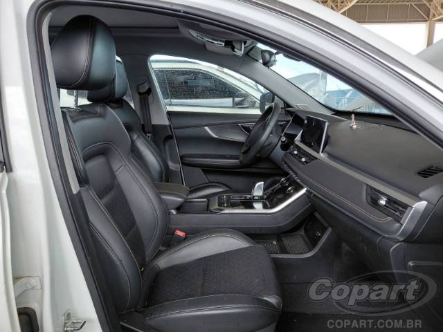 2021 CAOA CHERY TIGGO 8 