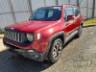 2019 JEEP RENEGADE 