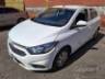 2019 CHEVROLET ONIX 