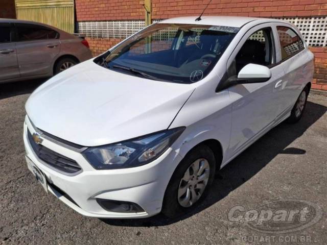 2019 CHEVROLET ONIX 