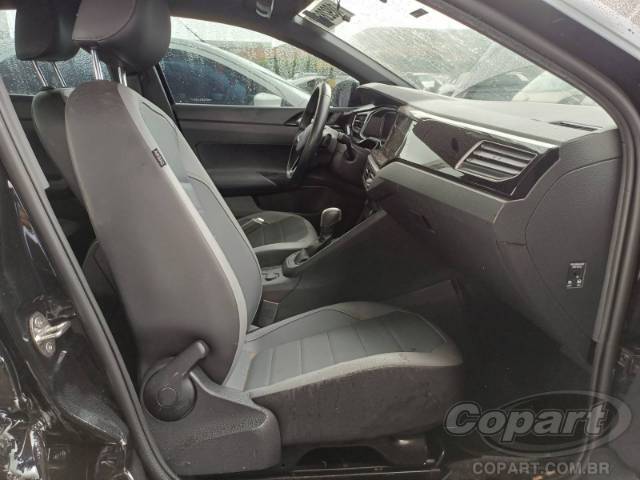 2021 VOLKSWAGEN NIVUS 