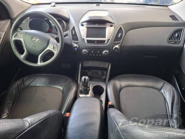 2019 HYUNDAI IX35 