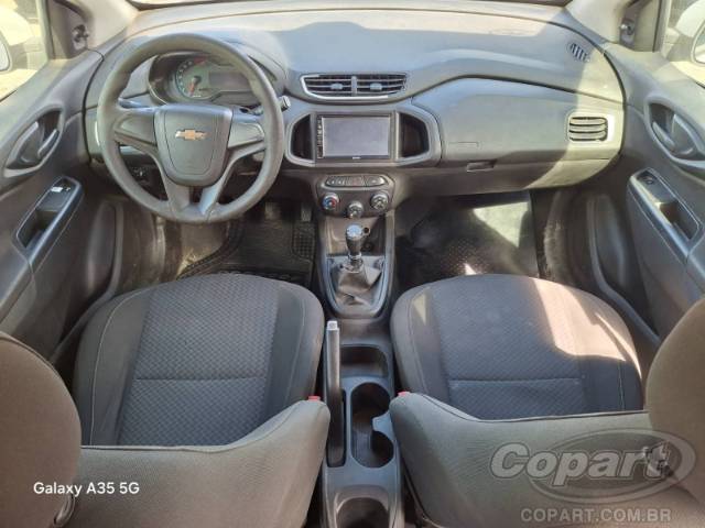 2018 CHEVROLET ONIX 