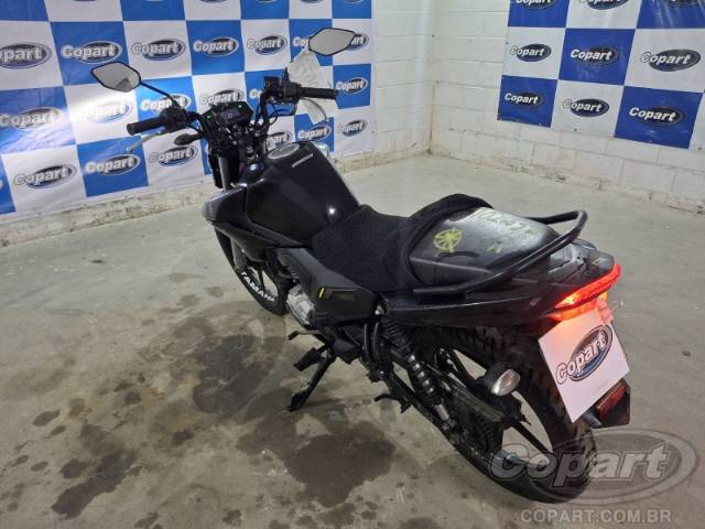 2025 YAMAHA FACTOR 