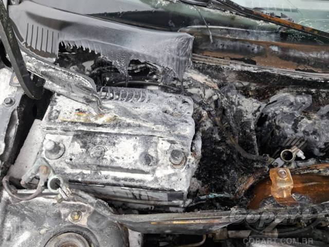 2007 CHEVROLET CELTA 