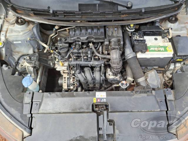 2024 HYUNDAI HB20 