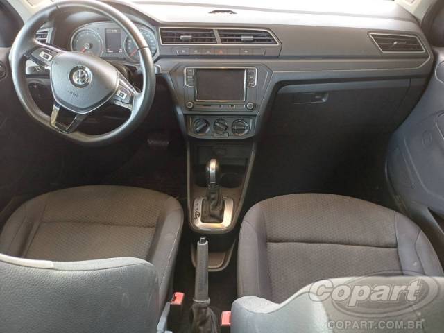 2019 VOLKSWAGEN VOYAGE 