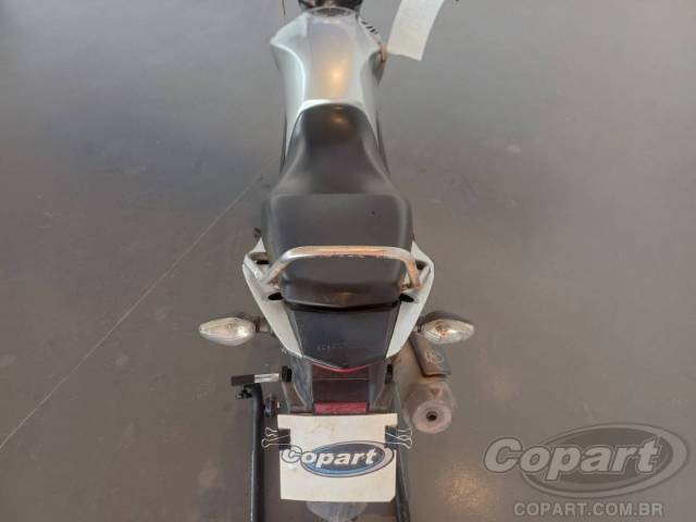 2024 HONDA CG 160 