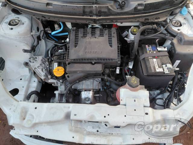 2026 FIAT ARGO 