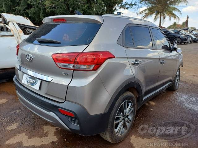 2018 HYUNDAI CRETA 