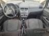 2009 FIAT PUNTO 