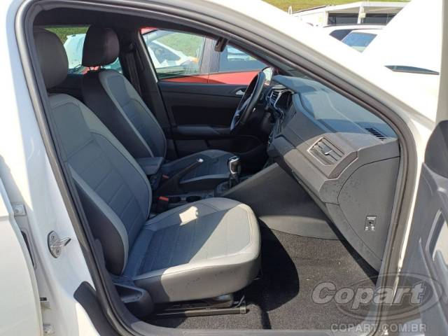 2024 VOLKSWAGEN NIVUS 