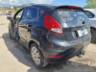 2015 FORD FIESTA 