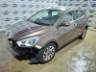 2019 JAC T40 