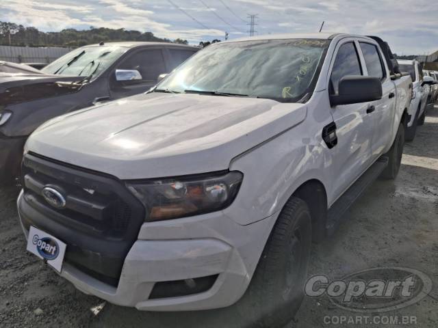 2020 FORD RANGER CD 