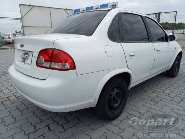 2014 CHEVROLET CLASSIC 